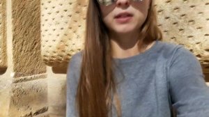 Отдых в Испании зимой | Андалусия: Севилья и Гранада | Впечатления