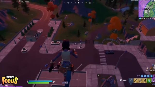 PROOF Scoped is BETTER After AIM ASSIST NERF in Season 3! (Fortnite) смотреть онлайн