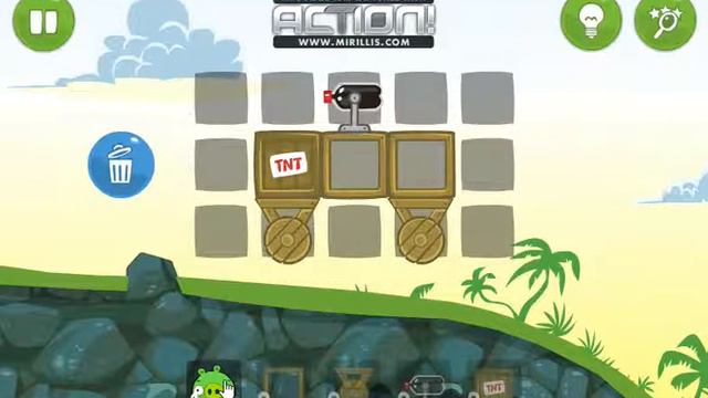 первый стрим[bad piggies 2] смотреть онлайн