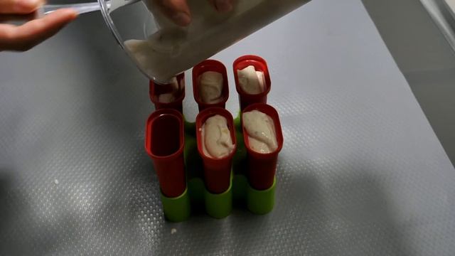 Easy Homemade Banana Ice Cream Recipe 2 Ingredients! смотреть онлайн