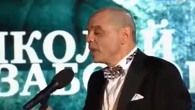 Птичий Двор - Н Заболоцкий смотреть онлайн