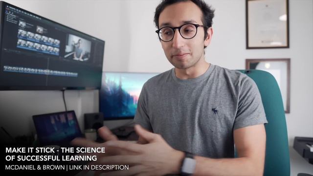 Study Tips - How To Learn New Content