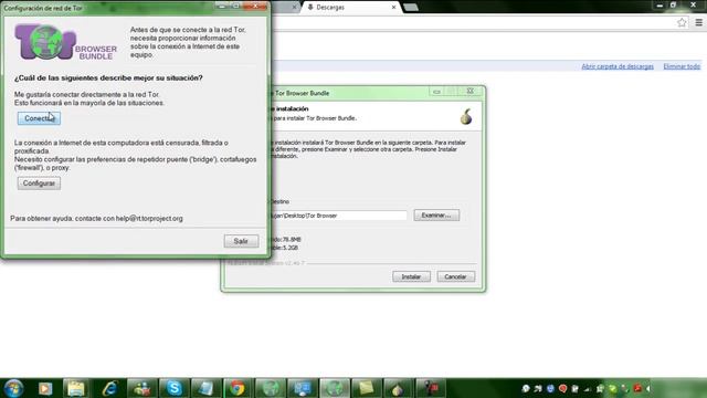 tutorial para entrar al deep web 2014 смотреть онлайн