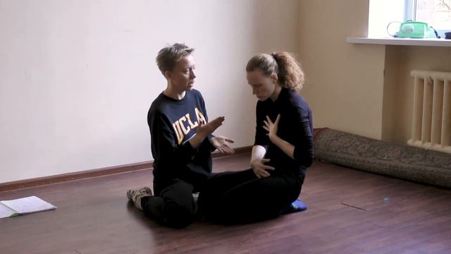 16 11 2021 Мигицко Е С Работа с глухими и слабослышащими Понятие растяжения и сжатия в технике сов смотреть онлайн