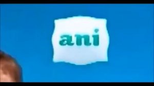 Логотип канала Ani