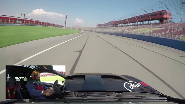 470 HP APR "MaxR" MK6 Golf R - (Track) One Take смотреть онлайн