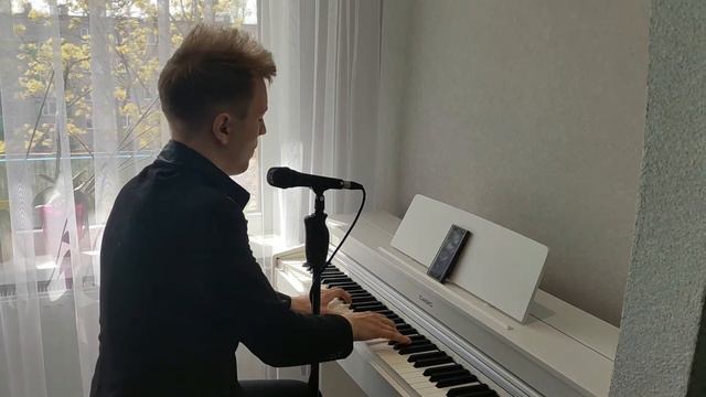 Станислав Граблевский.Подмосковные вечера.Музыка Василия Соловьёва-Седого.Слова Михаила Матусовског смотреть онлайн