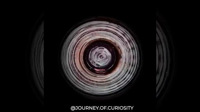 Медитация в воде.