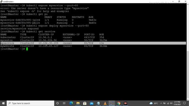 Networking in Kubernetes| Kubernetes for beginners Hindi/Urdu смотреть онлайн