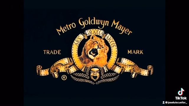 Metro Goldwyn Mayer Intro Metro Golden Mayer Lion🦁 (Tourettes Guy Like A Tiger🐅) MGM Lion🦁 Intro смотреть онлайн