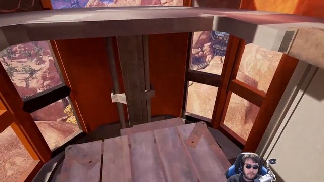 More of OBDUCTION From the Makers of MYST | First Look at Puzzle Game from Cyan смотреть онлайн