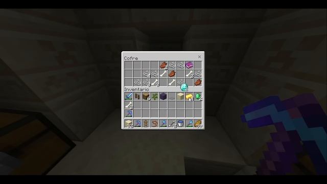 ? Minecraft bedrock : como INICIAR un SURVIVAL TÉCNICO en la 1.19? •|• S.T.B - episodio #1 смотреть онлайн