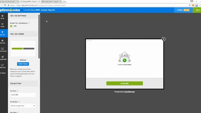 How To Create PopUp Without Optin Form - Redirect to URL смотреть онлайн