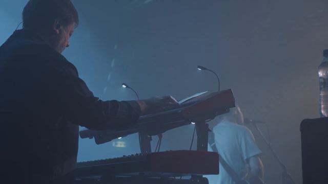 Splean (Сплин) | Vienna concert | 2023 смотреть онлайн
