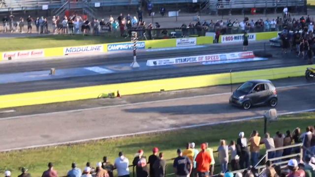Street outlaws No prep kings Ennis Texas 2021 Daddy Dave vs Adam Jennings- race your way in class смотреть онлайн