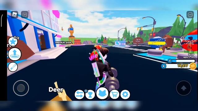 новый симулятор разрушения в роблокс! smashing simulator! Roblox смотреть онлайн