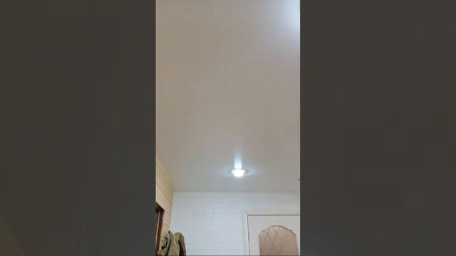 Супер Натяжные Потолки С Русской Печкой смотреть онлайн