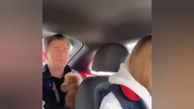 Валерий Сюткин со своей семьёй. смотреть онлайн