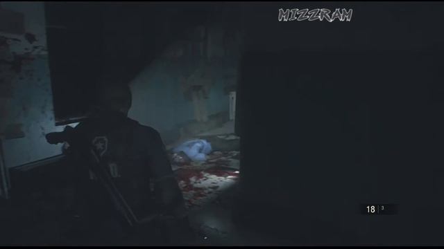 Resident Evil 2 Remake / СОБИРАЕМ МЕДАЛЬОНЫ #3 смотреть онлайн