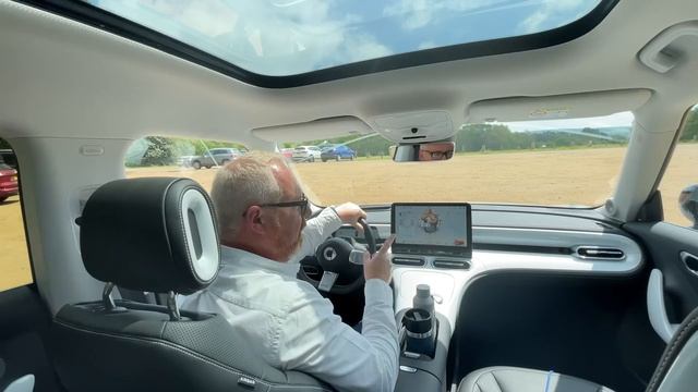 Smart #1 - The Smart choice? смотреть онлайн