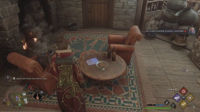 Hogwarts Legacy Episode 31 смотреть онлайн
