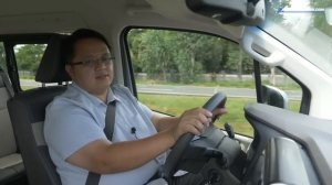 2019 Toyota Hiace GL Grandia Tourer - Full Review
