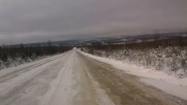 Босяком по Якутии 2 Дорога Лена wmv смотреть онлайн