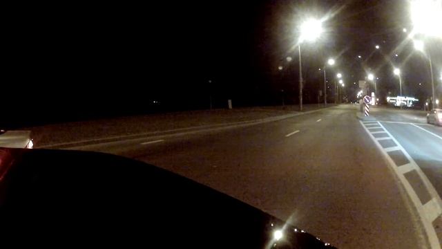 S500 W221 Vs S55 W220 Amg