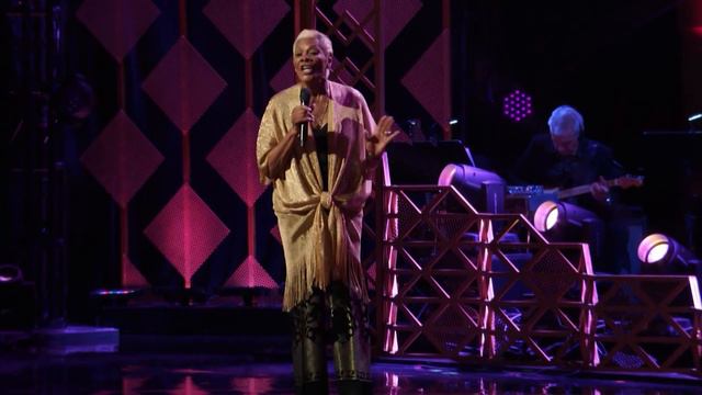Dionne Warwick Performs "Then Came You" | GRAMMY Salute To Music Legends 2017™ | Great Performances смотреть онлайн