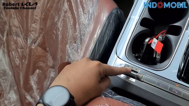 7 ALASAN BELI KIA GRAND CARNIVAL 2022 | REVIEW FITUR GRAND CARNIVAL TERBARU By Sales @robert_endomo