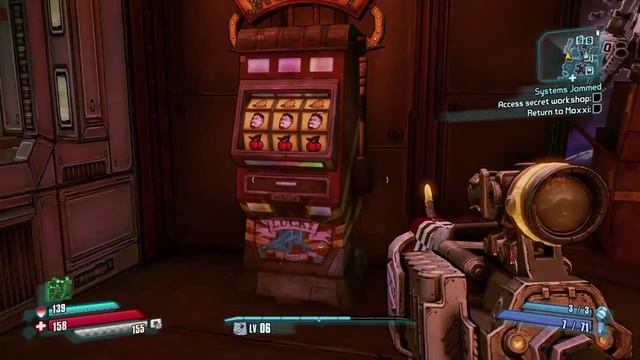 Borderlands : TPS - Part 14 смотреть онлайн