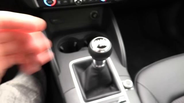 Audi A3 | 2016 - 2021 | Revisión en profundidad смотреть онлайн