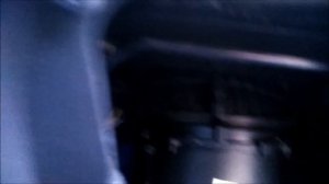 Быстро добраться к вентилятору печки Форд Фокус 1