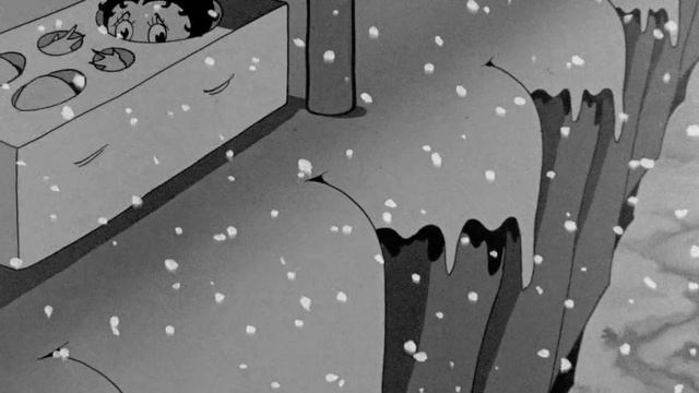 Betty Boop: Snow White (1933) HD смотреть онлайн
