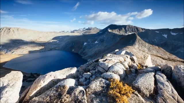 Beautiful Planet Earth HD 1080p смотреть онлайн