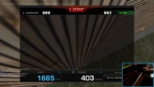 WarRock Livestream | GOOD STREAM, FIXED INTERNET (part 2/2) смотреть онлайн