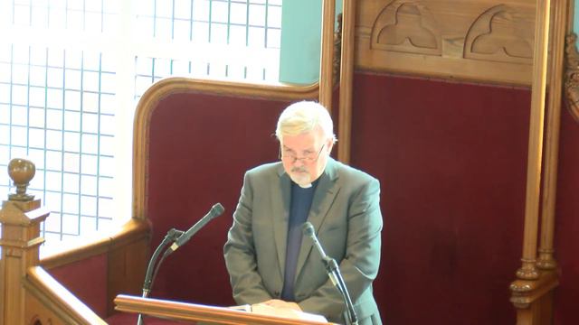 Sunday Morning Service 10th April 2022 conducted by Rev Kenneth I. Macleod смотреть онлайн