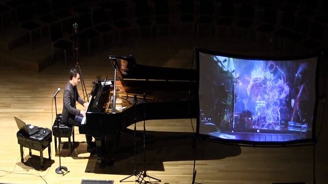 Final Fantasy 7 - Piano Collections Concert [LIVE] [FULL COLLECTION] смотреть онлайн