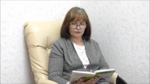 Дмитрий Мамин-Сибиряк «Сказка про Комара Комаровича...», читает Любовь Тараканова.mp4