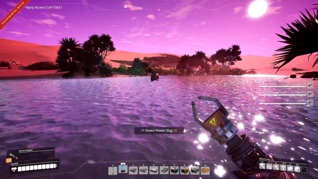 Satisfactory Update 3 - Setting Up Coal Power and Water #5 смотреть онлайн