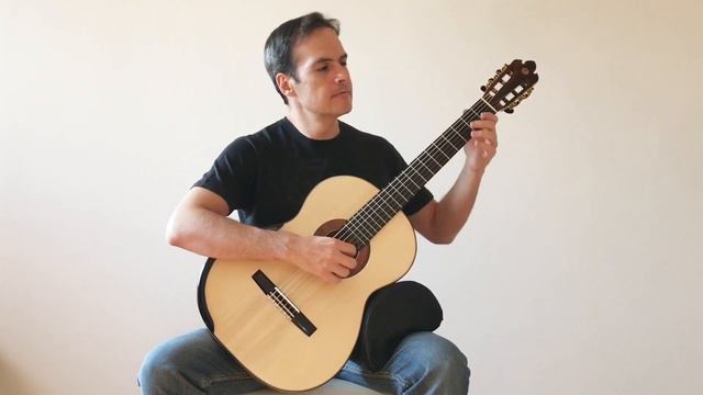 Here With Me Feat. Chvrches - Classical Guitar Cover (with TABS) - Marshmello смотреть онлайн