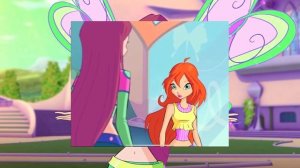 КАКОЕ ПРЕВРАЩЕНИЕ У РОКСИ?!//БАЗА ИЛИ БЕЛИВИКС?!