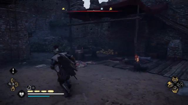 Обзор второго DLC для Assassin's Creed Valhalla-Осада Парижа. Разборка плюсов и минусов. смотреть онлайн
