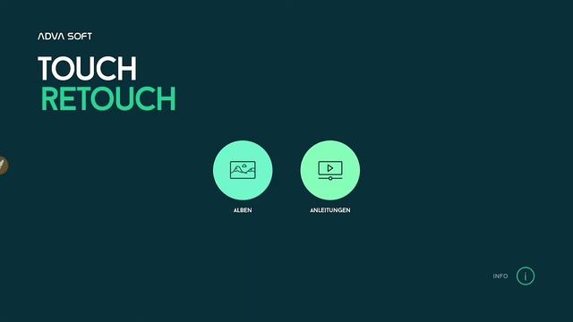 Vergleichstest | Photoshop Express vs Retouch vs Snapseed смотреть онлайн