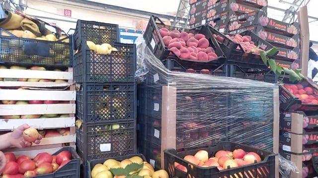 8 июля 2021 г.Цены на Груша 🍐🍐🍐🍒🥭🍊 Фуд - Сити , Суперр рынок 👍👍🤤🤤🫐🫒👋👋 смотреть онлайн