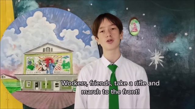 Муса Джалиль “Счастье”. Конкурс "Душа Татарстана миру шепчет" 2022г. смотреть онлайн