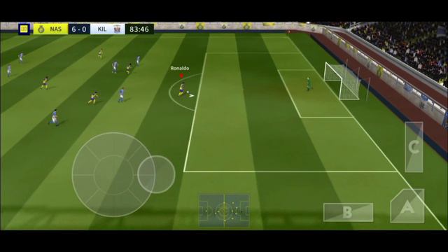 Dream League Soccer 2022 Mod Al-Nassr | DLS 2019 New Update Transfer & Kits 2023 смотреть онлайн