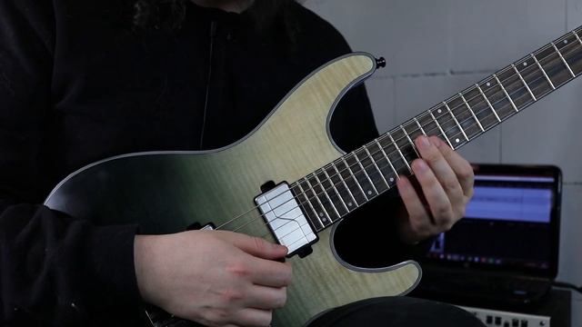 XIV/Behold - Mega Sweep Lesson // Jason Richardson смотреть онлайн