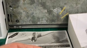 Academy 1/48 A6M2 Zero Pt 1