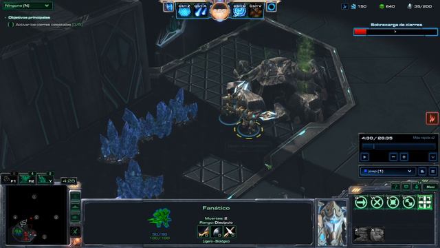 ¿Como jugar con Artanis? - Las guías del tito. смотреть онлайн